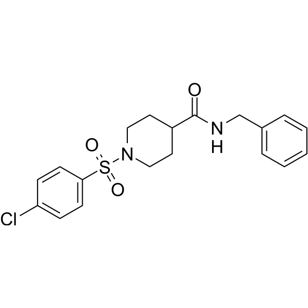 Antimalarial agent 17 508187-76-6